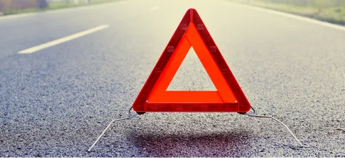 Accident entre deux voitures à Charleville