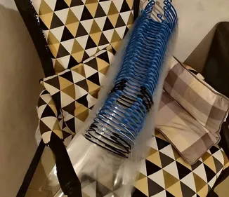 Charleville : 7 214 visières de protection fabriquées en 45 jours...