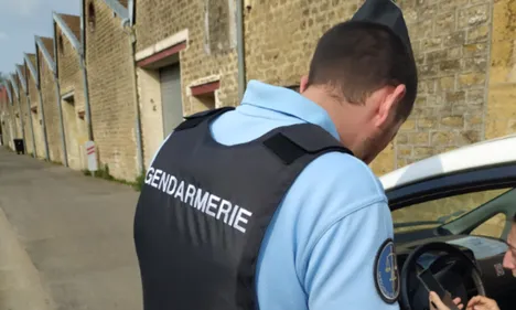 Contrôles renforcés sur les routes pour le grand week-end de...