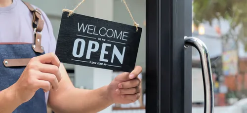 "Possibilité de réouverture ne veut pas dire réouverture immédiate"