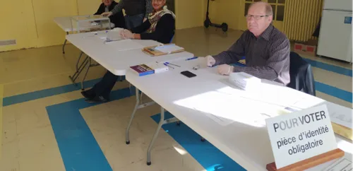 Le second tour des élections municipales organisé dans seulement 68...