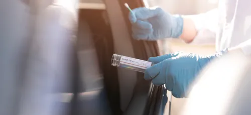 Covid-19 : situation stable dans les Ardennes