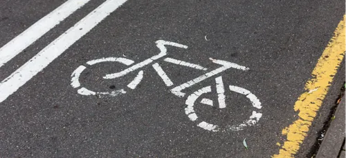 Charleville : travaux pour les pistes cyclables.