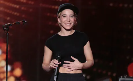 The Voice 2020 : c'est le moment de la soutenir.