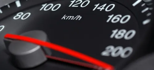 Lumes : un automobiliste flashé à 193km/h sur l'A34