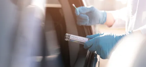 Une vaste opération de dépistage à l'UGECAM de Charleville/Warnécourt