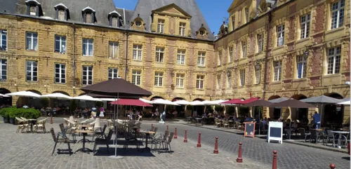 Ardenne Métropole met en place une subvention exceptionnelle pour...