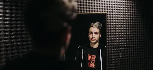 L'Ardennais Virgile (de A-Vox) se lance en solo avec un projet électro