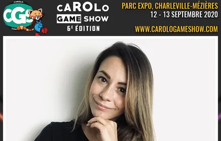 Un nouveau nom pour le Carolo Game Show