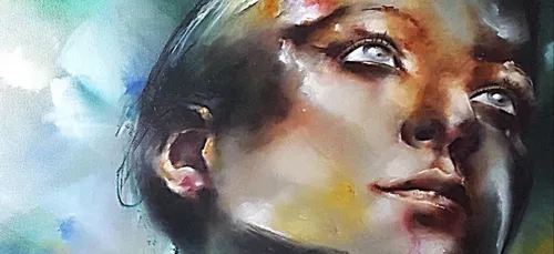 Des oeuvres d'art vendues aux enchères.