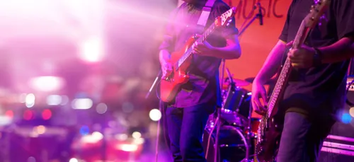 Une fête de la musique encadrée dans les Ardennes