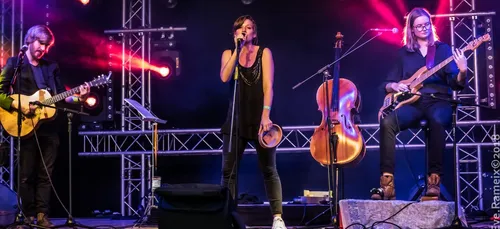 Le festival des Automnales Festives annulé