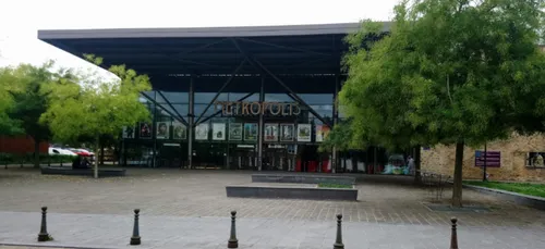 Les cinémas rouvrent ce lundi dans toute la France