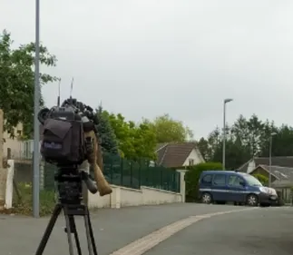 Ville-sur-Lumes : pas de résultat pour le premier jour de fouilles...