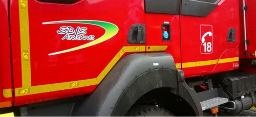 Une fuite de 300 litres de fuel à Carignan