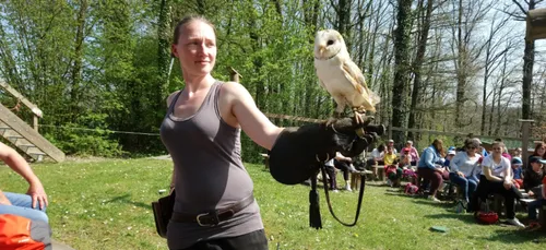 Le parc Argonne Découverte rouvre ses portes à Olizy-Primat !