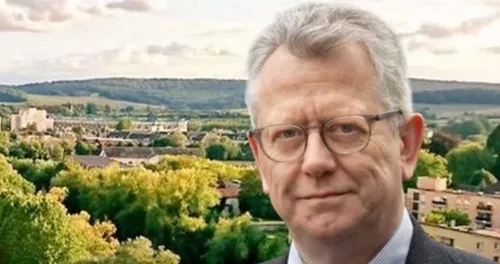 Municipales : le maire sortant Didier Herbillon réélu à Sedan