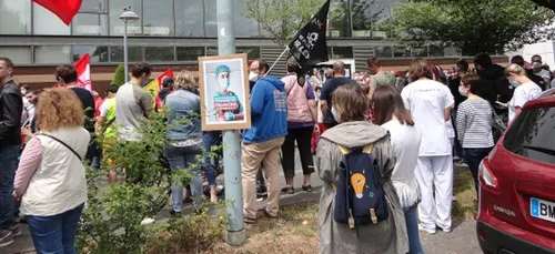 Les soignants de nouveau appelés à manifester ce mardi
