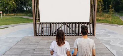 Ardennes Thierarche : du cinéma en plein-air