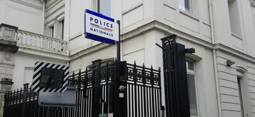 Charleville : conduite en état d'ivresse.