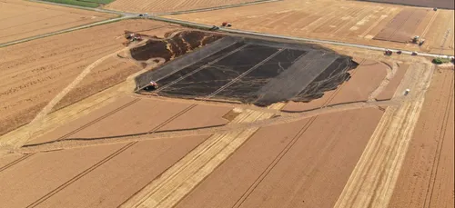 Multiples feux de végétation dans les Ardennes.