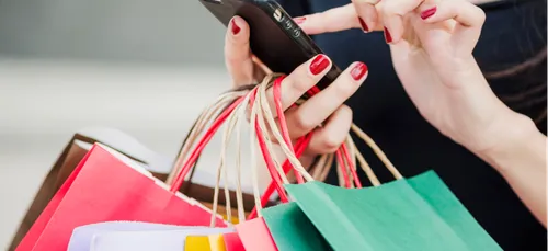 Début des soldes dans les Ardennes.