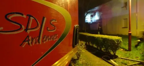 Drame à la Warenne.