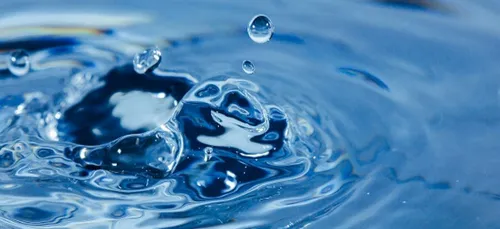 Restriction d'eau dans les Ardennes.