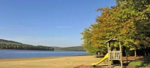 La baignade rouvre à Sedan et aux Vieilles-Forges