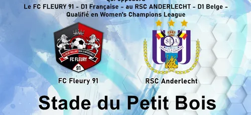 Du football au féminin à Charleville.