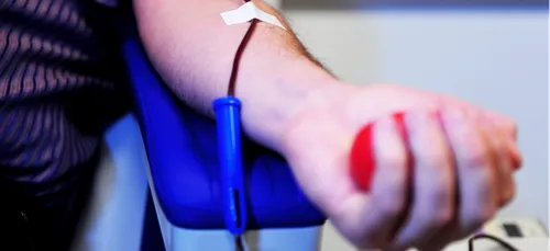 Venez donner votre sang cet été !