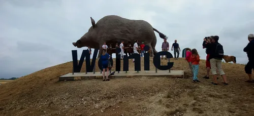 Woinic fête son anniversaire ce samedi !