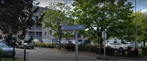 Covid-19 : les résultats des tests pratiqués à l'Ehpad Grande Terre...