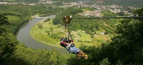 Des activités tout l'été dans le Val d'Ardenne