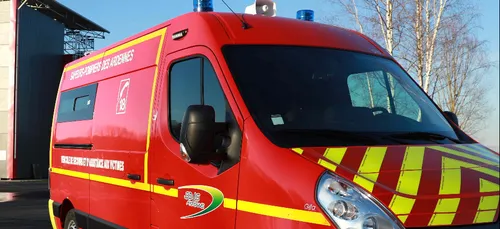 Pollution sur plusieurs cours d'eau des Ardennes