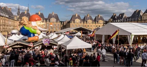 La fête de la bière de Charleville annulée