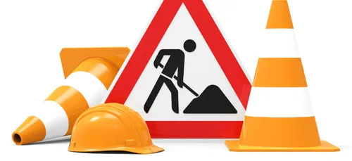 Une partie de l'A34 fermée pour travaux