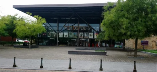 Cinéma : le Métropolis de Charleville ressort "Inception" avant la...