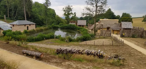 Le centre historique du Mont Cornu vous ouvre exceptionnellement...