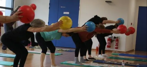 Charleville : la MCL Ma Bohème en fête toute la semaine