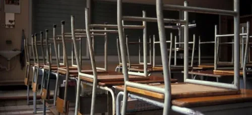 Rentrée scolaire et précautions dans les Ardennes.