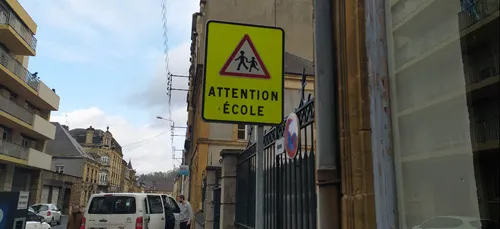 46 579 élèves font leur rentrée dans les Ardennes !