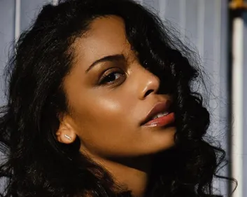 La Sedanaise Morgane Fouti en lice pour le concours de Miss...