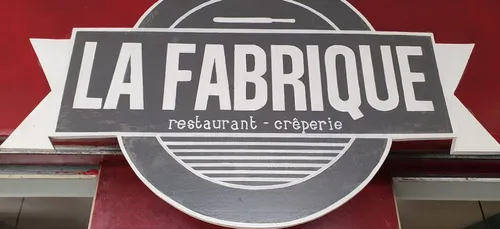 La Fabrique recrute un cuisinier