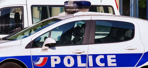 35 grammes d'héroïne découverts dans un domicile sedanais