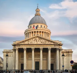 Une pétition demande l'entrée de Rimbaud et Verlaine au Panthéon