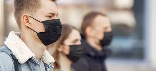 Le port du masque devient obligatoire sur les marchés, brocantes et...
