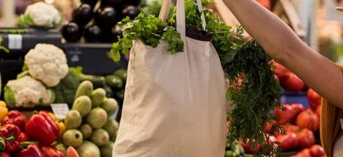 Une semaine des marchés à Charleville.