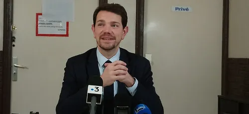 Le Maire de Charleville favorable à une légalisation du cannabis