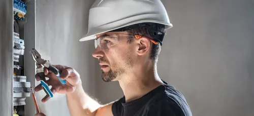 GODERT INDUSTRIE recherche un électromécanicien